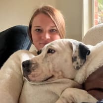 Thumbnail of Adela B.