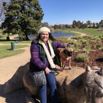 Thumbnail of Marlea H.