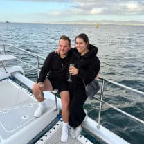 Thumbnail of Nathan D.