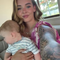 Thumbnail of Hayley C.