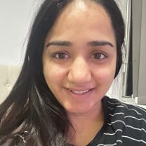 Thumbnail of Piya A.