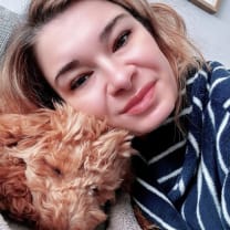 Thumbnail of Bojana V.