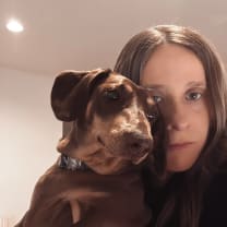 Thumbnail of Nicole M.