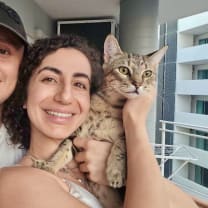 Thumbnail of Rebeca D.