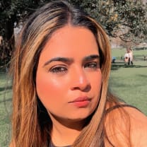 Thumbnail of Ankita V.