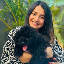 Thumbnail of Kritika D.