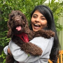 Thumbnail of Rachel D.