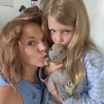 Thumbnail of Mariia  H.