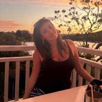 Thumbnail of Beau K.