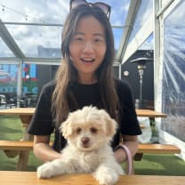 Thumbnail of Crystal F.