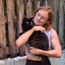 Thumbnail of Phoebe M.