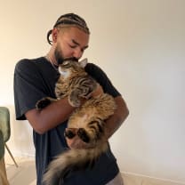 Thumbnail of Jamal & Ayesha K.