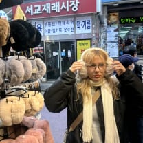 Thumbnail of Billie P.