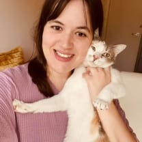 Thumbnail of Elena A.