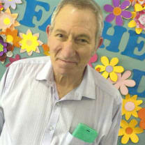 Thumbnail of Paul F.