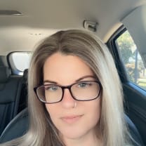 Thumbnail of Kylie W.