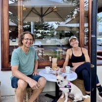 Thumbnail of Helen O.