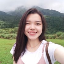 Thumbnail of Mei K.