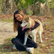 Thumbnail of Anupa B.