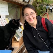 Thumbnail of Xuesen (Nancy) J.