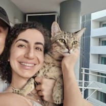 Thumbnail of Rebeca D.