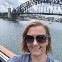 Thumbnail of Kylie M.