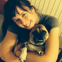 Thumbnail of Barb J.