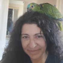 Thumbnail of Gabriella N.