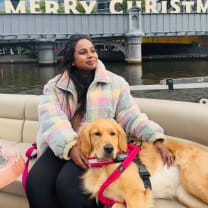 Thumbnail of Kushali G.