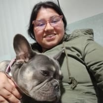 Thumbnail of Allison E G.