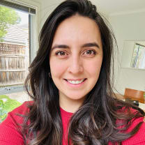 Thumbnail of Lina Paola G.