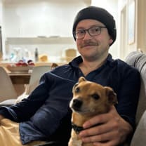 Thumbnail of Gabriel M.