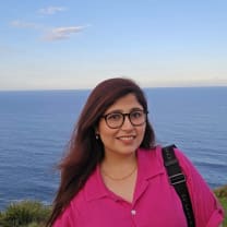 Thumbnail of Punya A.