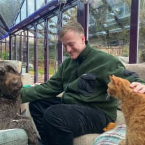 Thumbnail of Lewis R.