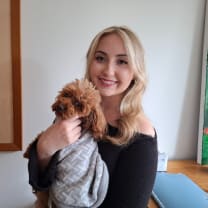 Thumbnail of Adelle C.