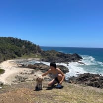 Thumbnail of Jingyi M.