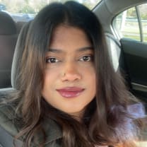 Thumbnail of Sumaiya T.