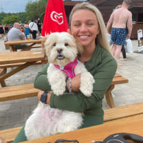 Thumbnail of Shannon P.