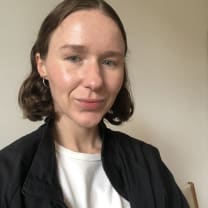 Thumbnail of Jillian S.