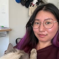 Thumbnail of Lucy W.
