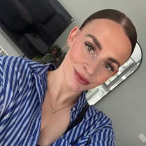 Thumbnail of Hannah B.