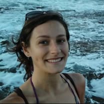 Thumbnail of Maria B.