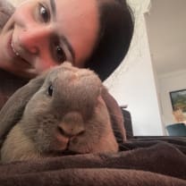 Thumbnail of Steph D.