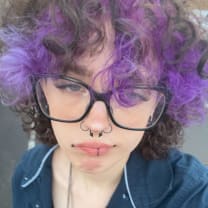 Thumbnail of Alexis H.