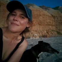 Thumbnail of Taryn B.