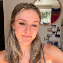 Thumbnail of rachel s.