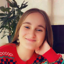 Thumbnail of Caitlin B.