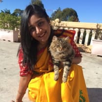Thumbnail of Vaishali A.