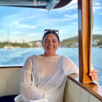 Thumbnail of Georgia M.