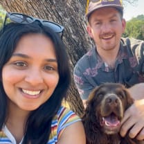 Thumbnail of Chaashya F.